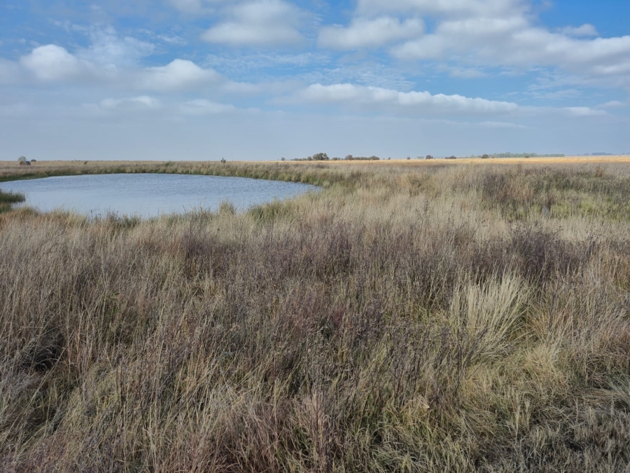 Commercial Property for Sale in Vredefort Rural Free State